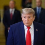 Trump spoke with Live Nation CEO shortly before surprise Justice Department settlement, court filing reveals