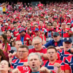FACT FOCUS: Norway brought its own food to the World Cup. But not because it distrusts US products