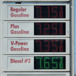AI is helping gas stations collude to raise California fuel prices, lawsuit says