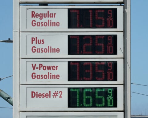 AI is helping gas stations collude to raise California fuel prices, lawsuit says