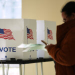 Trump administration loses appeal over access to personal information of Michigan voters