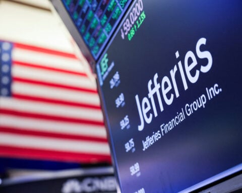 Jefferies quarterly profit misses estimates as asset management weighs