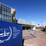 World court judges sue Trump administration over sanctions