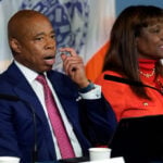 Charges against New York ex-Mayor Eric Adams' top aide are just the latest probe of his inner circle