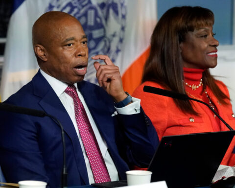 Charges against New York ex-Mayor Eric Adams' top aide are just the latest probe of his inner circle