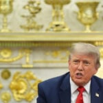 White House asks Congress for $87.6B for Iran war, aid to US farmers and responding to Ebola crisis