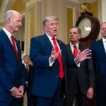 Trump refuses to sign bipartisan housing bill into law. What does that mean for homebuyers, renters?
