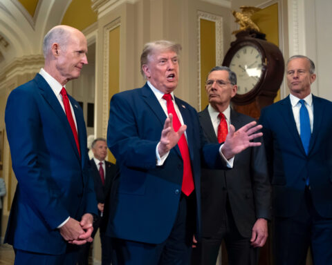 Trump refuses to sign bipartisan housing bill into law. What does that mean for homebuyers, renters?