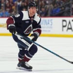 Sabres agree to send Alex Tuch to the Capitals as part of sign-and-trade deal, AP source says