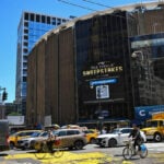 Would Taylor Swift and Travis Kelce really get married in Madison Square Garden? The evidence is growing
