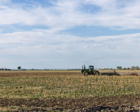 Trump seeks additional $11 billion in farm aid