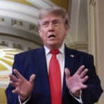 Trump asks Congress for $1 billion to boost pensions of former GM parts company workers