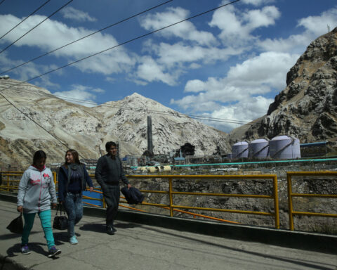 Billionaire Rennert-controlled company settles Peru lead poisoning case for $150 million