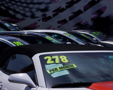 Former Tricolor COO pleads guilty to fraud linked to bankrupt auto lender's collapse