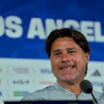 Mauricio Pochettino says rebuilding US team is tougher than he imagined, but he's making progress