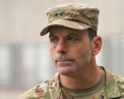 Senior US General in Europe set to retire amid Hegseth’s review of US support for NATO allies