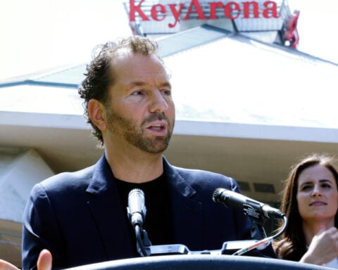 Court filing reveals President Trump spoke to Live Nation CEO before antitrust case was settled