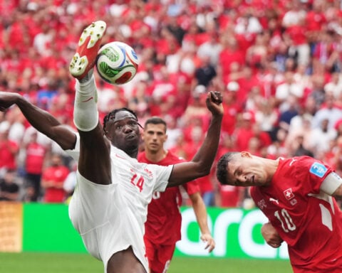 World Cup what to know: US faces decisions for final group-stage game against winless Turkey
