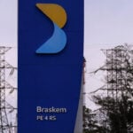 Brazil's Braskem to file protective injunction against creditors on Wednesday, Valor reports