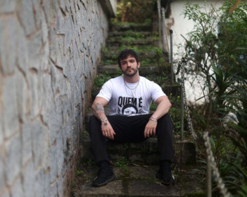 Why some young Brazilians voters are abandoning Lula