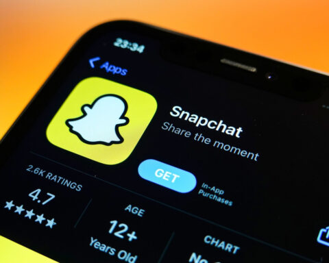Snapchat sued in case alleging the platform is responsible for 12-year-old’s rape