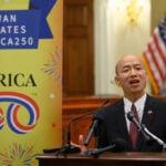US Congress welcomes Taiwan's parliamentary leader to Washington, affirms support for the island