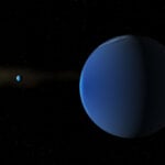 Astronomers find biggest super-puff planets yet that are lighter than cotton candy