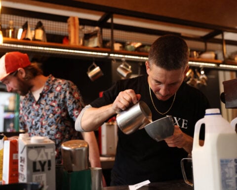 Australia employment rebounds in May, jury still out on another rate hike
