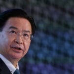 Taiwan cheered by Western allies' alarm over Chinese Coast Guard activities