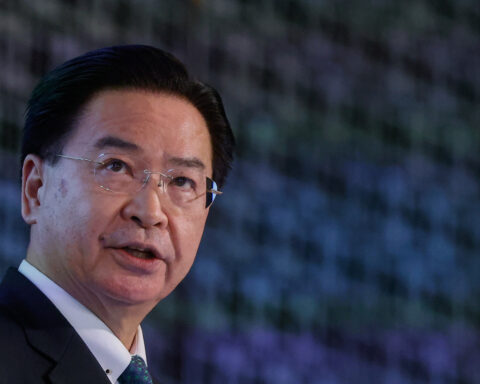 China angered, Taiwan cheered by Western allies' alarm over Chinese Coast Guard activities