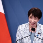Japan government will urge BOJ to support private demand, draft blueprint shows