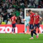 Mexico beats Czech Republic 3-0 to win all 3 World Cup group-stage matches for 1st time