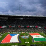Homophobic chant returns in Mexico's World Cup match against the Czech Republic
