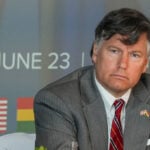 US says it is mobilizing assistance for Venezuela after earthquakes