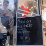 Australian job vacancies fall 2.1% in May quarter