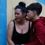 Venezuela reeling after powerful twin earthquakes as promises of aid pour in