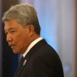 Malaysia's foreign minister says new Myanmar leadership 'more open' to suggestions