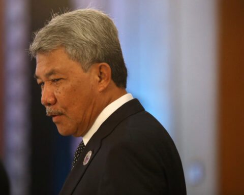Malaysia's foreign minister says new Myanmar leadership 'more open' to suggestions