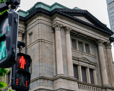 Japan's government blueprint nudges BOJ to fuel demand, clouding rates path