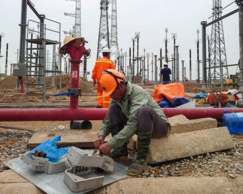 Vietnam urges consumers to save power as heatwave drives record demand