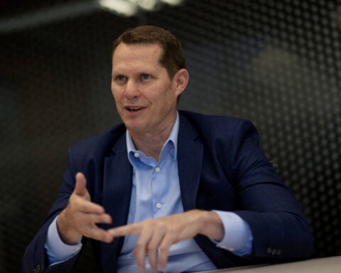 Strikes, soaring costs and M&A await BHP's new CEO Craig