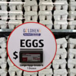 Cal-Maine, others close to settling DOJ egg pricing probe, Bloomberg News reports