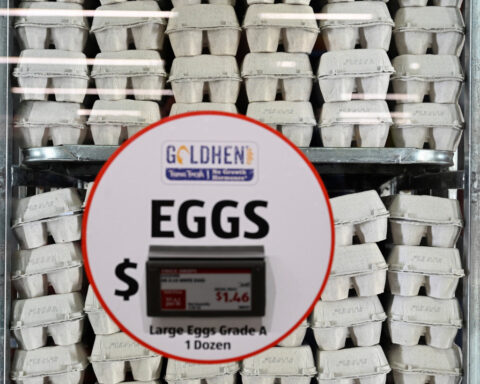Cal-Maine, others close to settling DOJ egg pricing probe, Bloomberg News reports