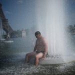 As temperatures soar, Paris court set to rule on landmark climate change case