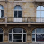 German home prices rise but pace slows