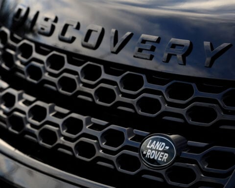 Jaguar Land Rover to recall over 250,500 SUVs in US over air bag issue, NHTSA says