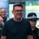 Trump describes UK's expected next PM as 'extremely liberal'