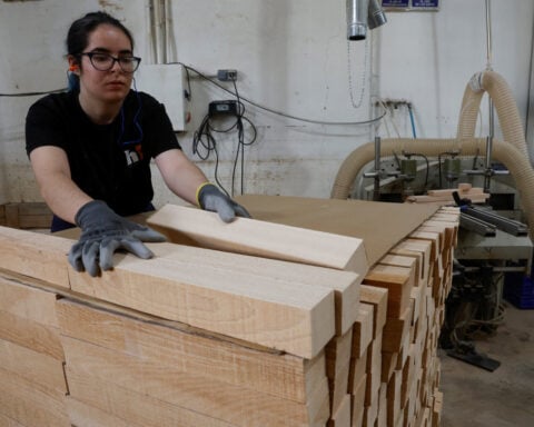 Spain's industrial prices rise at fastest pace in more than three years