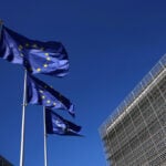 EU governments adopt legislation to fulfil EU side of US trade deal