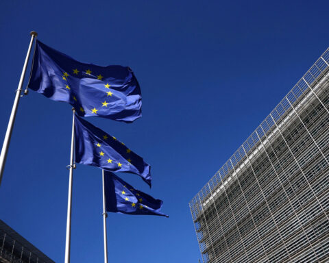 EU governments adopt legislation to fulfil EU side of US trade deal